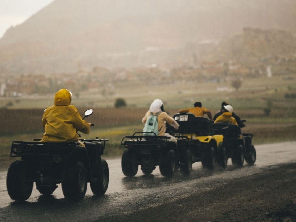 Atv Safari Turu Görsel 3