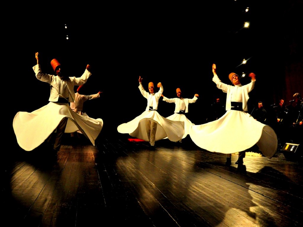 Türk Gecesi Görsel 2